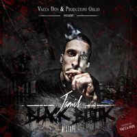 Jamil - Black book mixtape