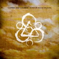 Coheed and Cambria - A Favor House Atlantic