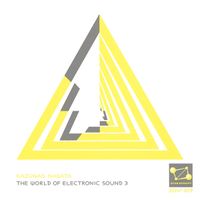 永田一直 [Kazunao Nagata] - The World of Electronic Sound 3