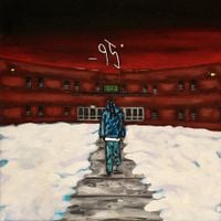 DUSTY LOCANE & Kajun Waters - -95 DEGREES