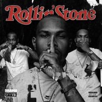 J Stone & DJ Drama - Rollin Stone
