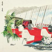 Jaeden Camstra - Kids' Menu