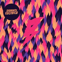 Diamante El&eacute;ctrico - B