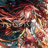 かめりあ [Camellia] - Insane Inflame