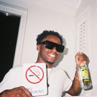 Surf - NO SMOKE, VOL. 5
