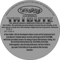 Terrence Parker - Tribute