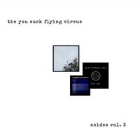 The You Suck Flying Circus - Asides vol. 3