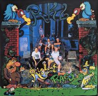 Rich Kids On LSD - Riches to Rags