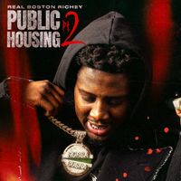 Real Boston Richey - Public Housing Pt. 2