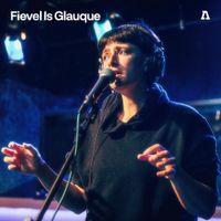 Fievel Is Glauque - Fievel Is Glauque on Audiotree Live