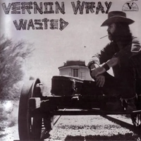 Vernon Wray - Wasted