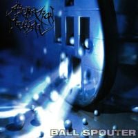 Alienation Mental - Ball Spouter