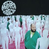 Ed Motta - Poptical