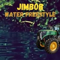 Jimbob - Water Freestyle