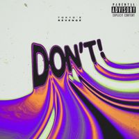 TOKYO'S REVENGE - DON'T!