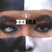 Eyeamki - Zebra