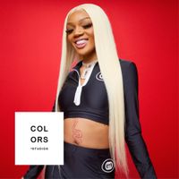 GloRilla - Out Loud Thinking - A COLORS SHOW