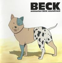 Various Artists - Beck: Animation Beck Soundtrack