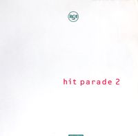 The Wedding Present - Hit Parade 2