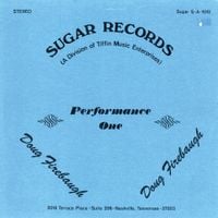 Doug Firebaugh - Performance One
