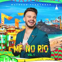 Matheus Fernandes - MF no Rio, Vol. 1 (Ao Vivo)