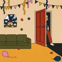 JW Francis - Going Home to a Party