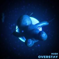 HU$H - Overstay