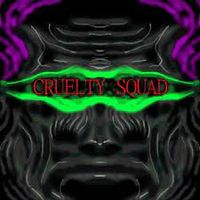 Consumer Softproducts - Cruelty Squad Original Soundtrack
