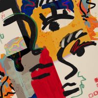 Galdive - Canvas