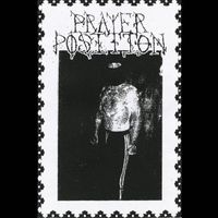 Prayer Position - Prayer Position