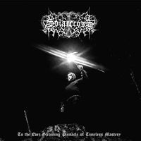 Solar Cross - To the Ever Gleaming Pinnacle of Timeless Mastery
