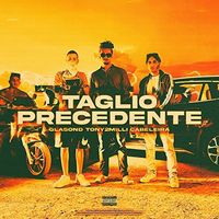 Glasond - Taglio Precedente