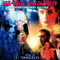 Vangelis - Blade Runner - 25th Anniversary Culmination [Esper 'Retirement' Edition]