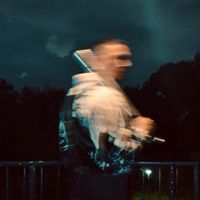 Luca Maxim - Howling At The Moon