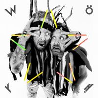 W&Ouml;YH! - T&auml;hti