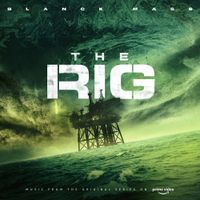 Blanck Mass - The Rig