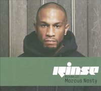 Marcus Nasty - Rinse: 10