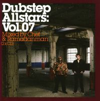 Chef & Ramadanman - Dubstep Allstars: Vol. 7
