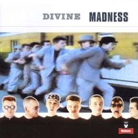 Madness - Divine Madness