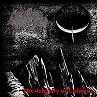 Celestial Shadows - The Tragedy of Calufrax