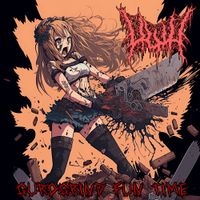 UwU - Gurogrind Fun Time