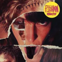 Feist - Feistodon