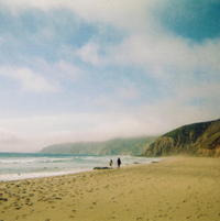 Jesu/Sun Kil Moon - He's Bad