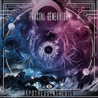 Fractal Generator - Apotheosynthesis