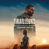 Alexandre Desplat - Father & Soldier