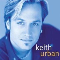 Keith Urban - Keith Urban