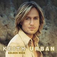 Keith Urban - Golden Road