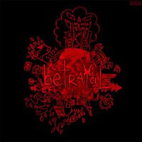 TRIPLESIXDELETE - BETRAYAL