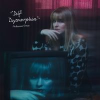 Mckenna Grace - Self Dysmorphia