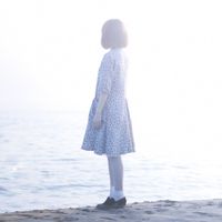 Plastic Girl in Closet - eye cue rew see (Remake)